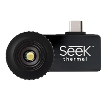 Seek Thermal Compact XR Type-C