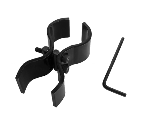 Крепление фонаря Armytek Magnet Mount AWM-02 на ствол оружия