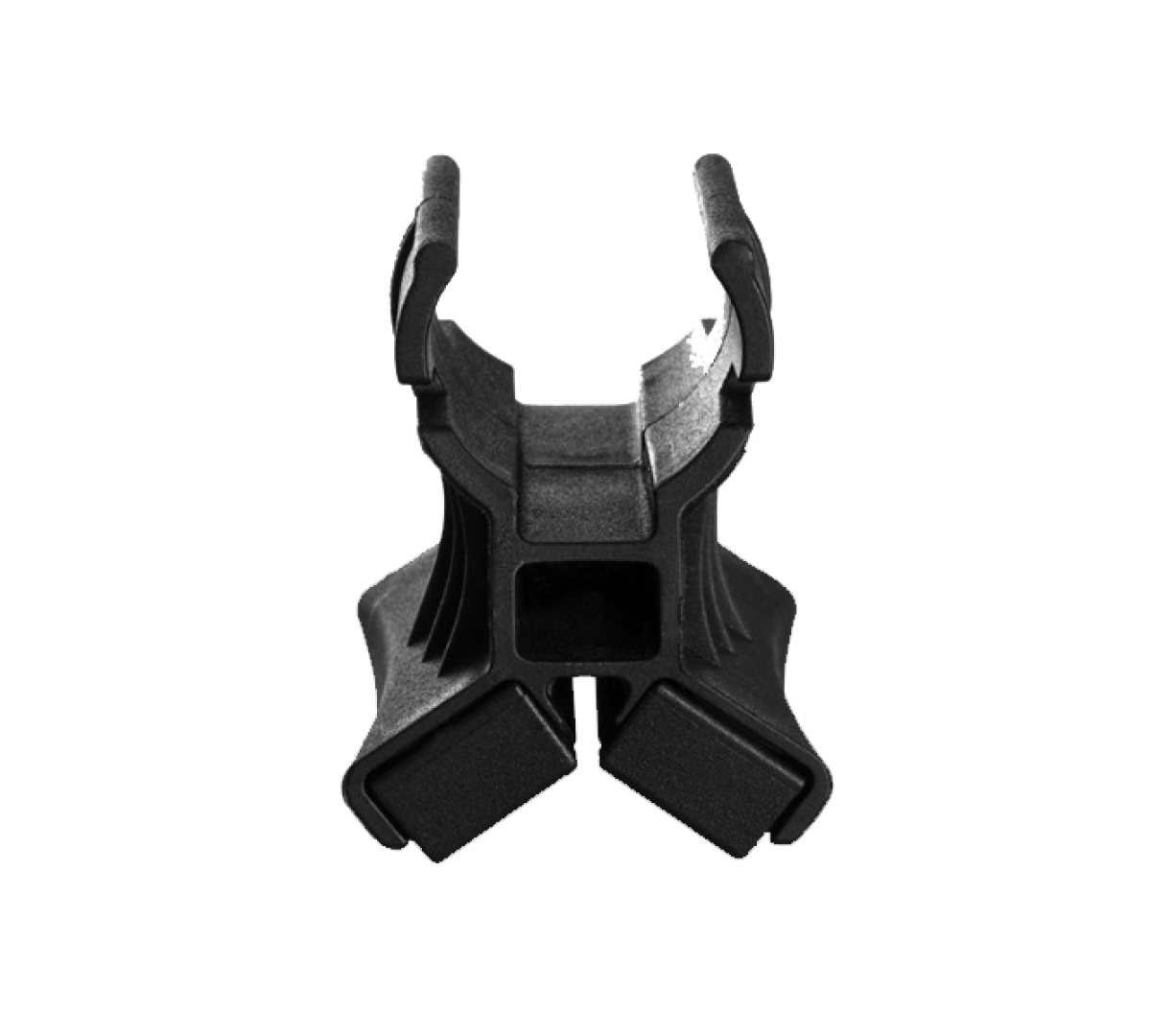 Крепление фонаря Armytek Magnet Mount AWM-03 на ствол оружия магнитное