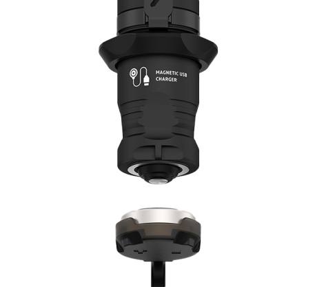 Фонарь подствольный Armytek Dobermann Pro Magnet USB XHP35 HI 1500 lm