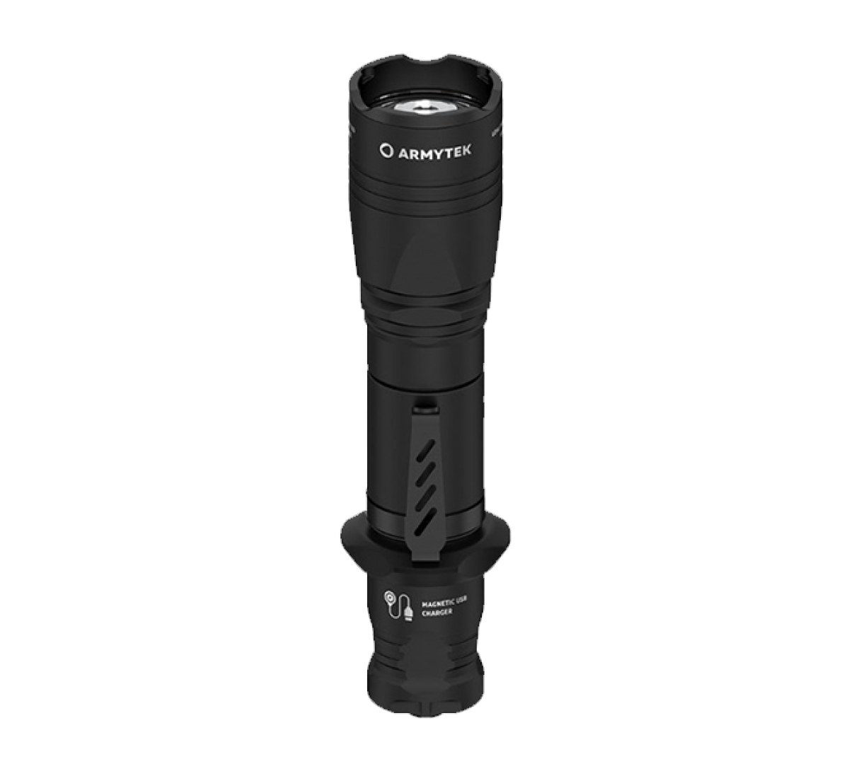 Фонарь подствольный Armytek Dobermann Pro Magnet USB XHP35 HI 1500 lm