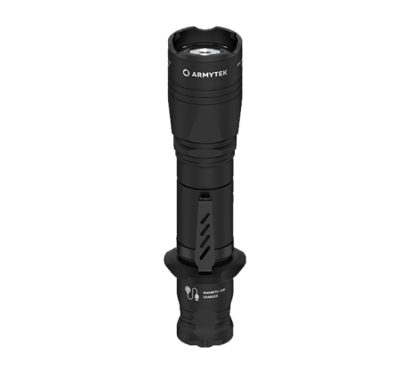 Фонарь подствольный Armytek Dobermann Pro Magnet USB XHP35 HI 1500 lm