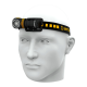 Фонарь налобный-мульти Armytek Elf C1 USB-C 1000 lm