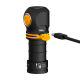 Фонарь налобный-мульти Armytek Elf C1 USB-C 1000 lm