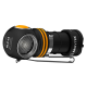 Фонарь налобный-мульти Armytek Elf C1 USB-C 1000 lm