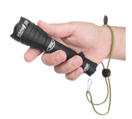 Фонарь подствольный Armytek Viking