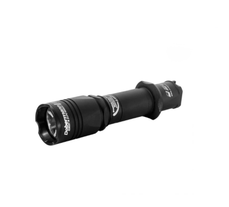 Фонарь Armytek Dobermann XP-E2 160 lm красный свет
