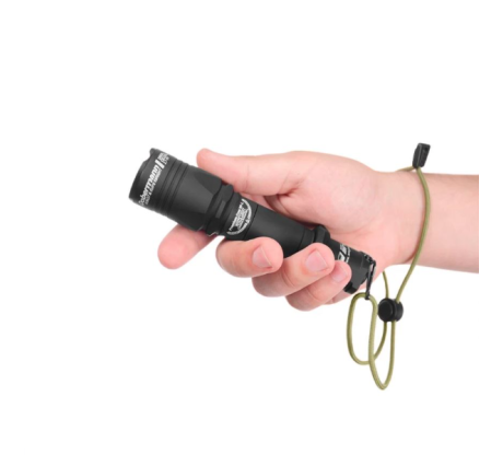 Фонарь Armytek Dobermann XP-E2 160 lm красный свет