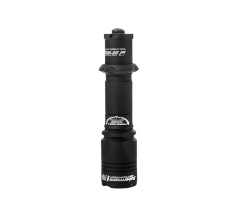 Фонарь Armytek Dobermann XP-E2 160 lm красный свет