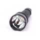 Фонарь с комплектом Armytek Dobermann Hunting Kit XP-L HI 1050 lm