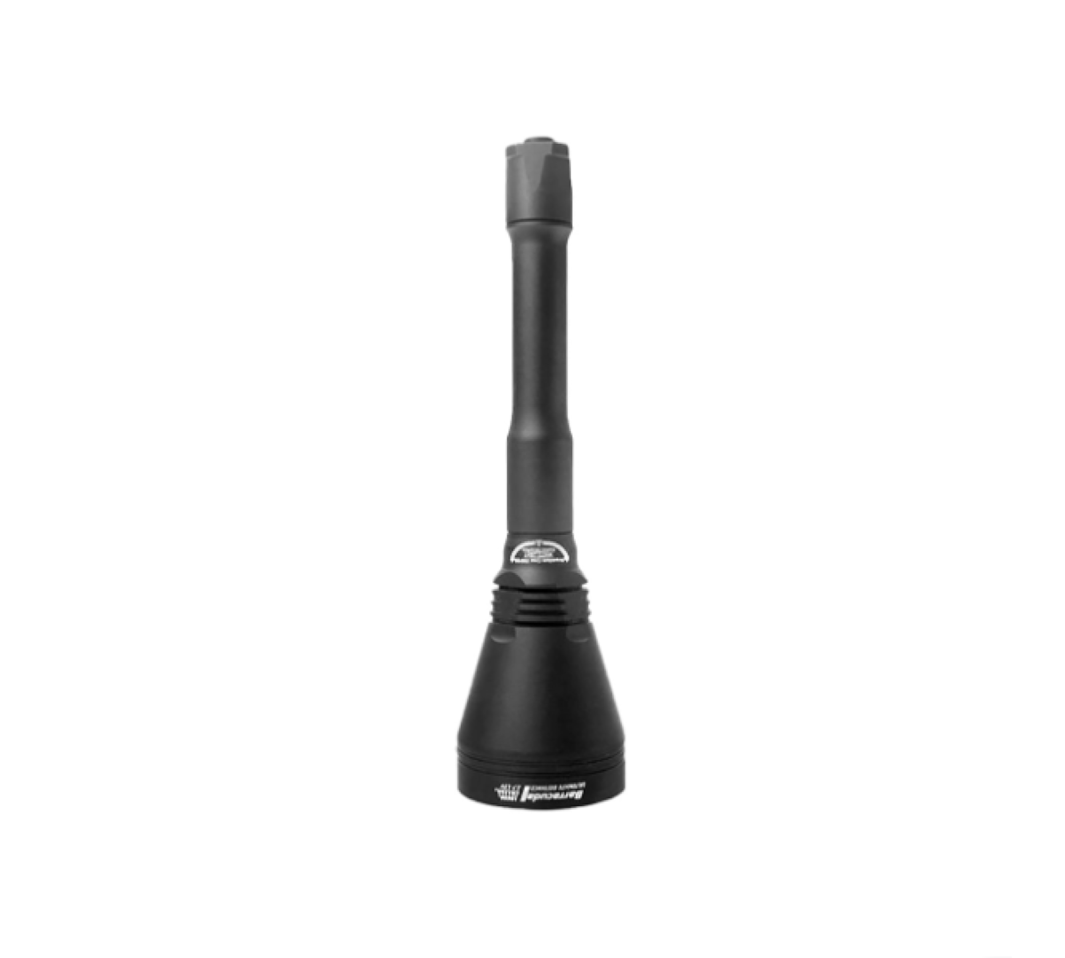 Фонарь поисковый Armytek Barracuda PRO V2 XHP35 HI 1390 lm тёплый свет