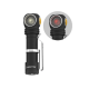Фонарь налобный-мульти Armytek Wizard C2 WR Magnet USB белый+красный