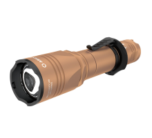 Фонарь Armytek Dobermann Pro Magnet USB Olive XHP35 HI тёплый