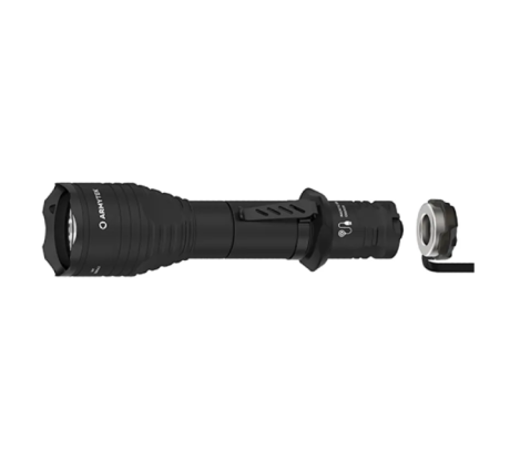 Фонарь подствольный Armytek Viking Pro Magnet USB XHP50.2 тёплый свет
