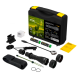 Фонарь подствольный с комплектом Armytek Viking Pro USB Extended Set