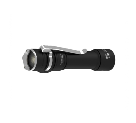 Фонарь EDC Armytek Prime C2 Pro Magnet USB XP-L 2230 lm тёплый свет