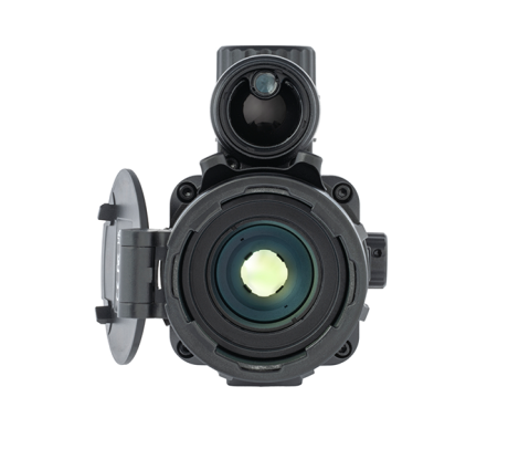 Тепловизионный прицел ARTELV Electron 1.4x 25мм 640x512 LRF