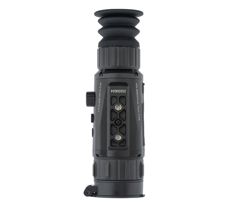 Тепловизионный прицел ARTELV Electron 1.4x 25мм 640x512 LRF