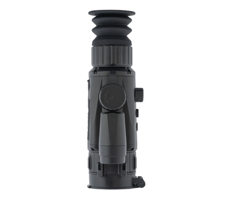 Тепловизионный прицел ARTELV Electron 1.4x 25мм 640x512 LRF