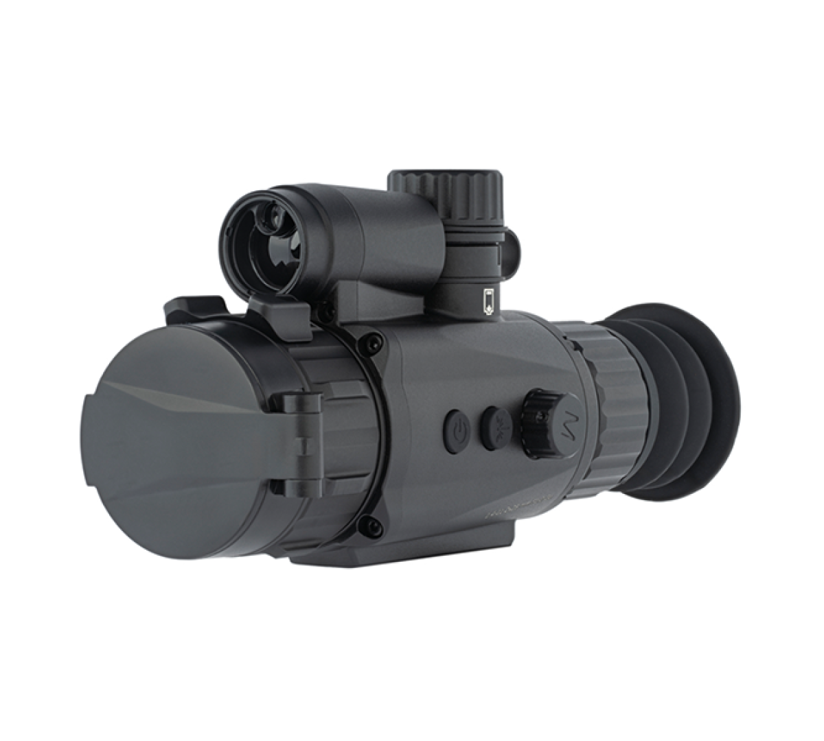 Тепловизионный прицел ARTELV Electron 1.4x 25мм 640x512 LRF
