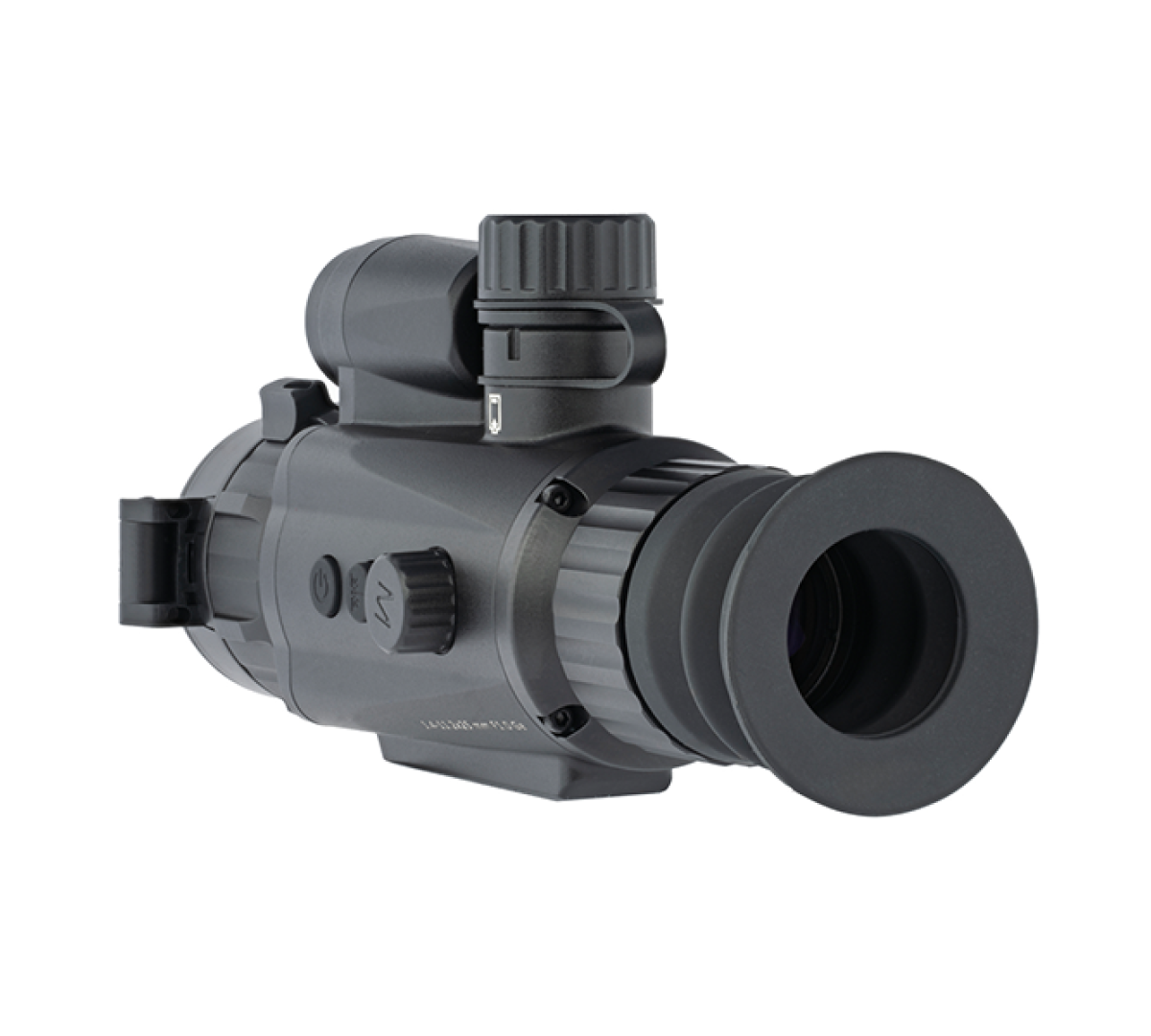 Тепловизионный прицел ARTELV Electron 1.4x 25мм 640x512 LRF