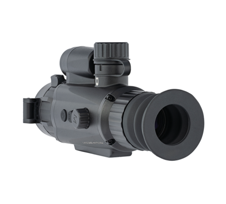Тепловизионный прицел ARTELV Electron 1.4x 25мм 640x512 LRF