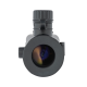 Тепловизионный прицел ARTELV Electron 1.4x 25мм 640x512 LRF