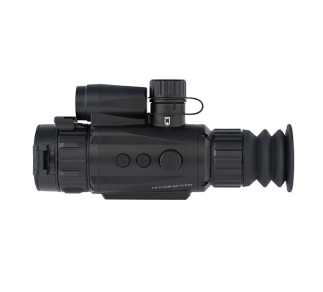 Тепловизионный прицел ARTELV Electron 1.4x 25мм 640x512 LRF