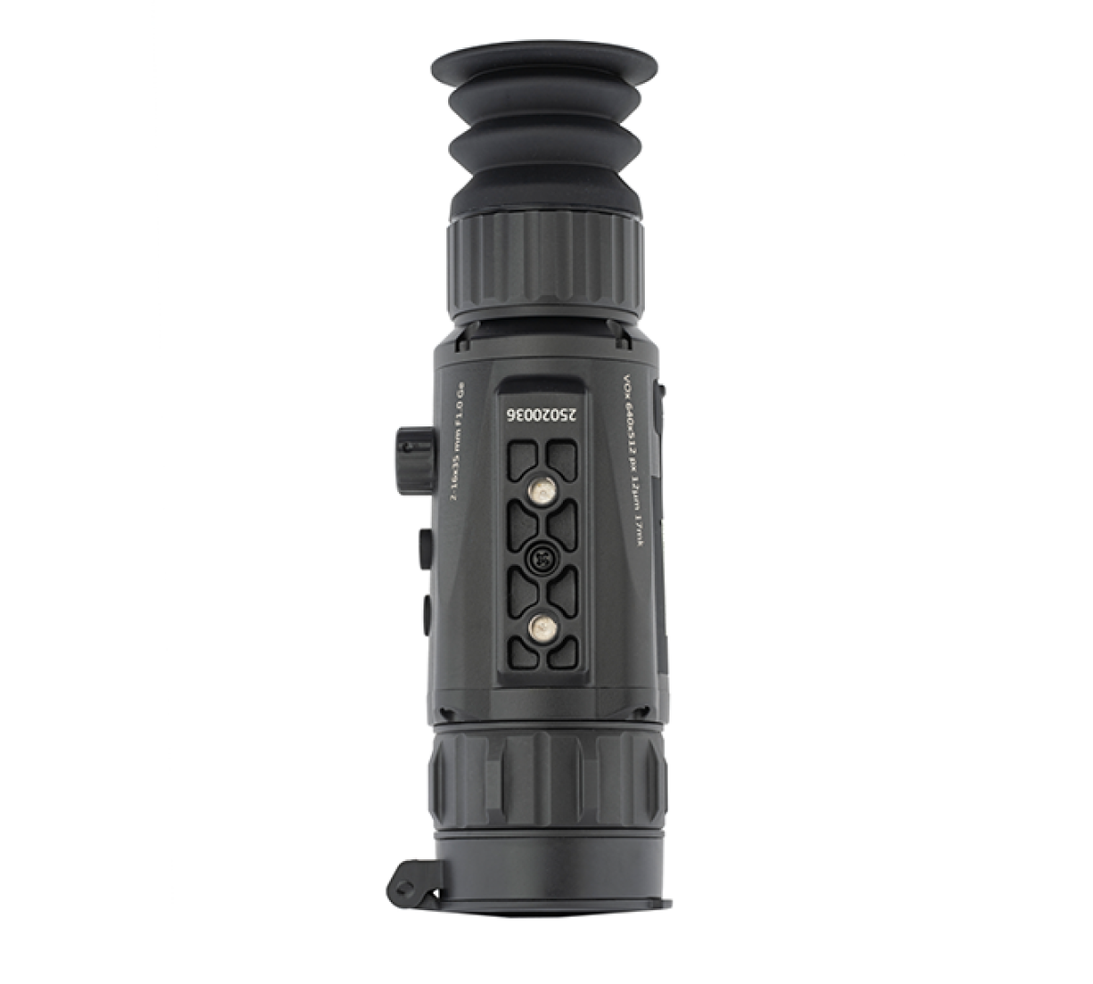 Тепловизионный прицел ARTELV Electron 2x 35мм 640x512 LRF