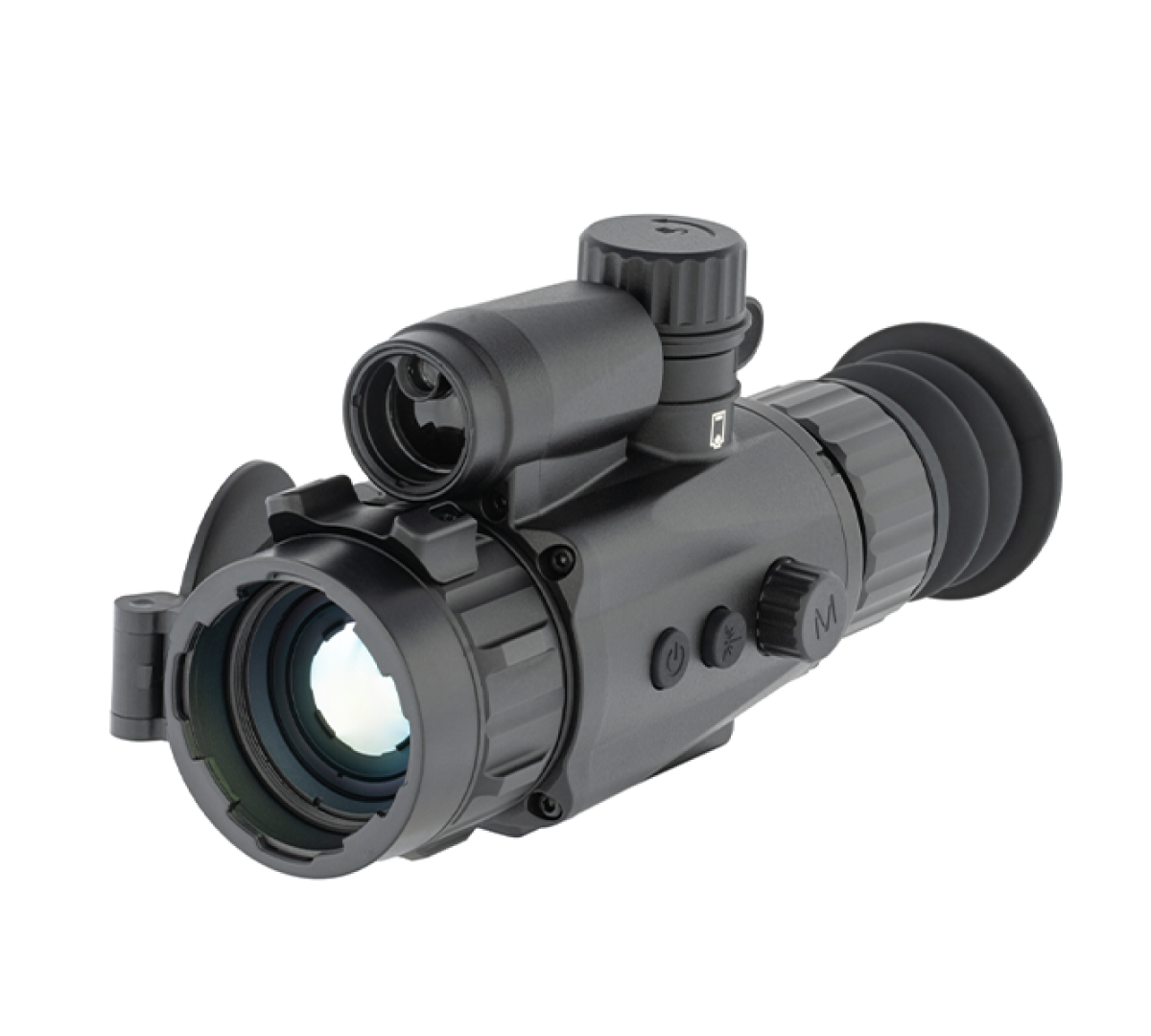 Тепловизионный прицел ARTELV Electron 2x 35мм 640x512 LRF