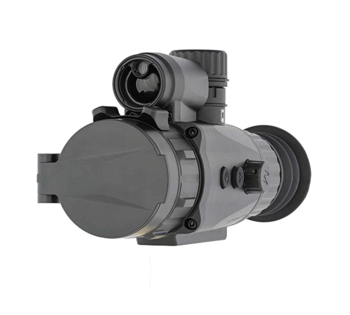 Тепловизионный прицел ARTELV Electron 2x 35мм 640x512 LRF