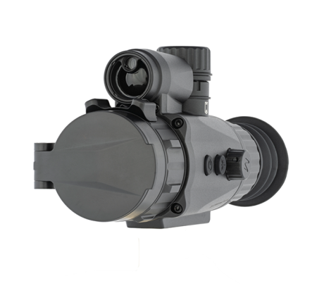 Тепловизионный прицел ARTELV Electron 2x 35мм 640x512 LRF