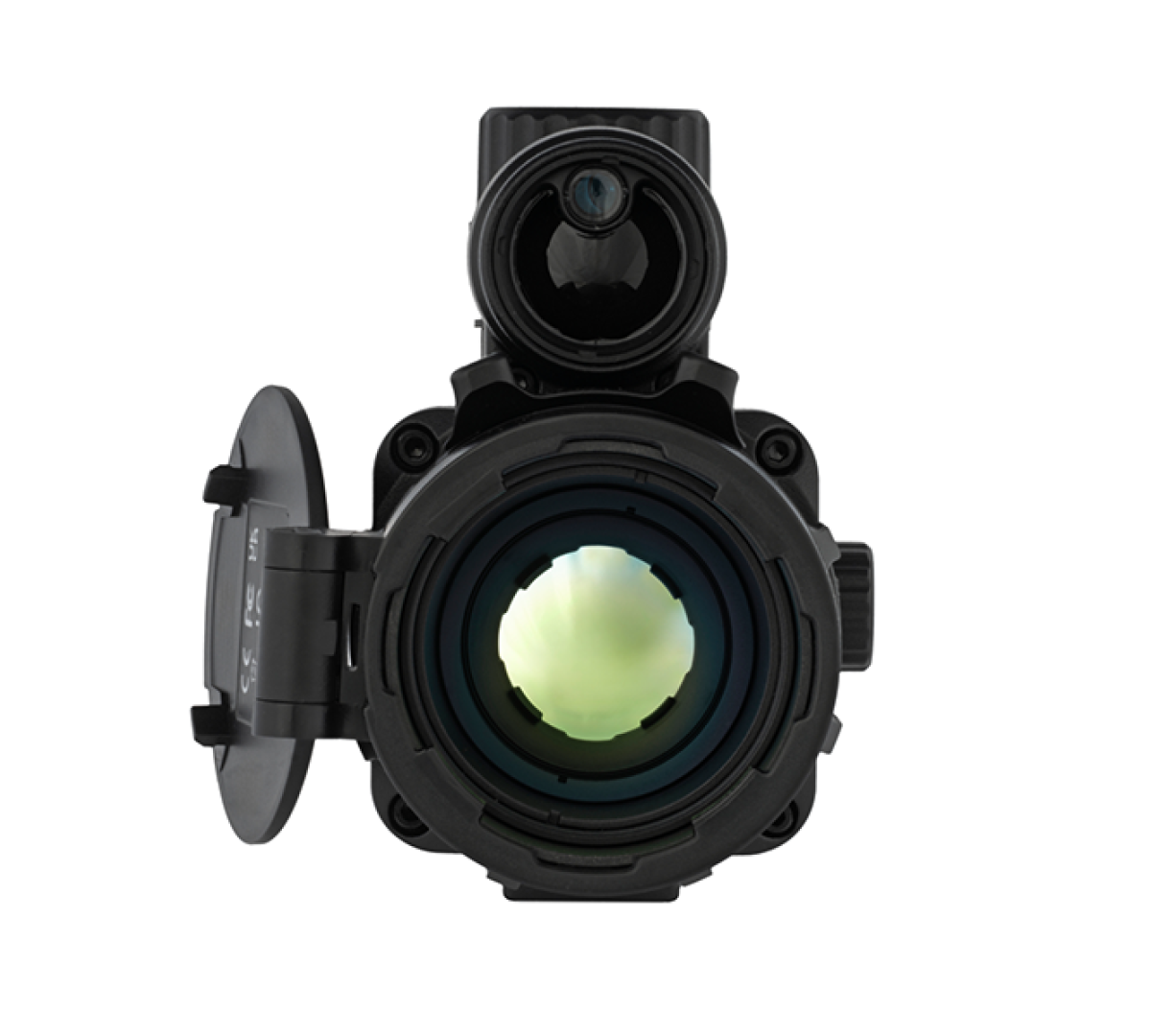 Тепловизионный прицел ARTELV Electron 2x 35мм 640x512 LRF