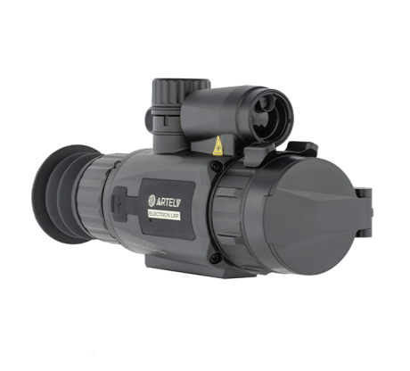 Тепловизионный прицел ARTELV Electron 2x 35мм 640x512 LRF