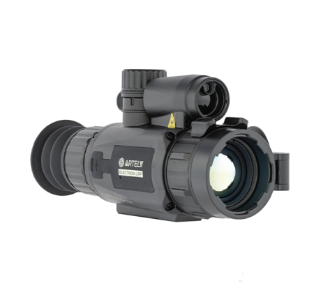 Тепловизионный прицел ARTELV Electron 2x 35мм 640x512 LRF