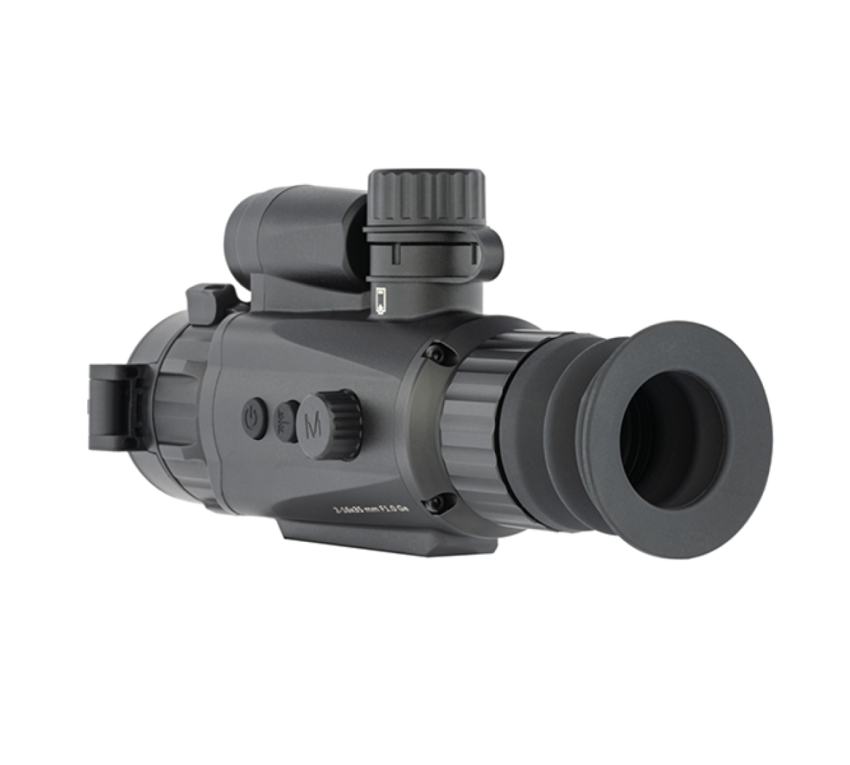 Тепловизионный прицел ARTELV Electron 2x 35мм 640x512 LRF