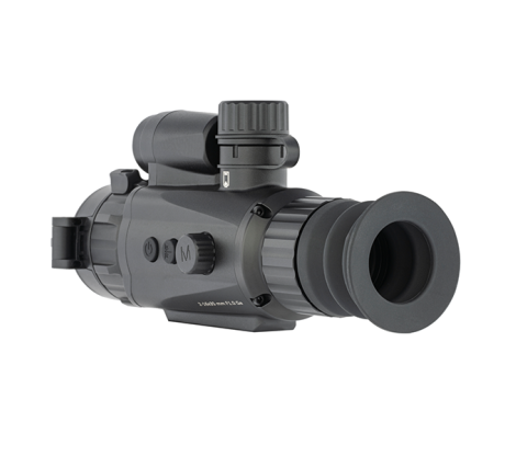 Тепловизионный прицел ARTELV Electron 2x 35мм 640x512 LRF