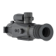Тепловизионный прицел ARTELV Electron 2x 35мм 640x512 LRF