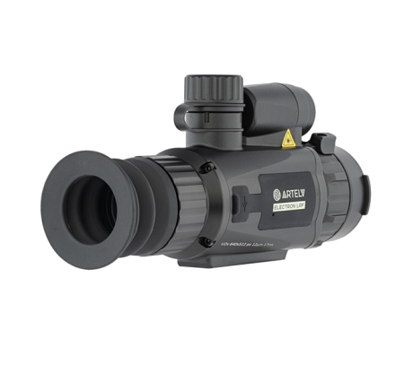 Тепловизионный прицел ARTELV Electron 2x 35мм 640x512 LRF