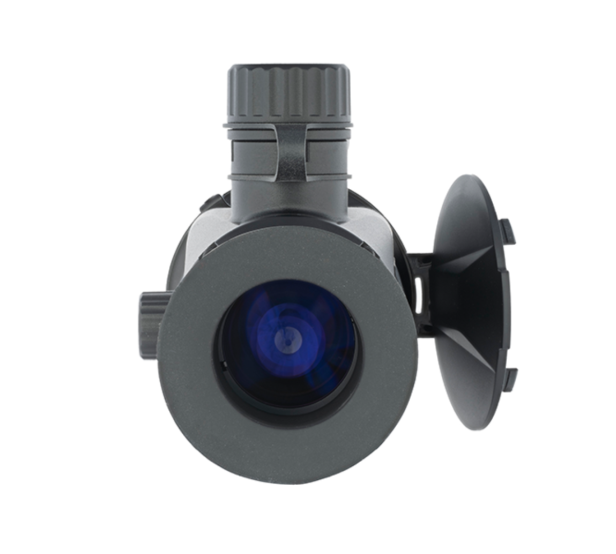 Тепловизионный прицел ARTELV Electron 2.9x 50мм 640x512 LRF