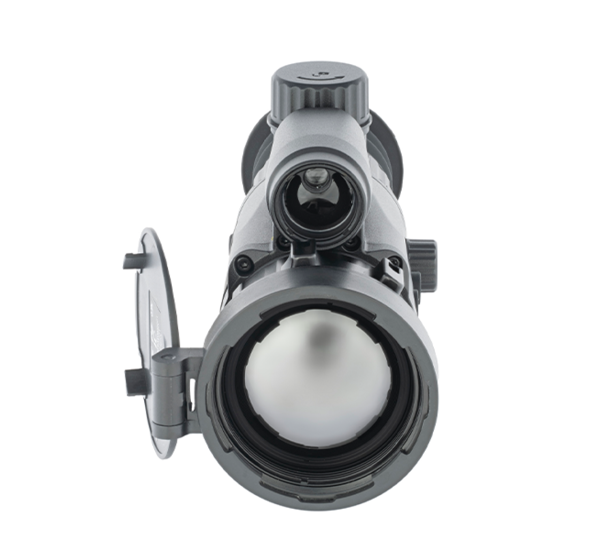 Тепловизионный прицел ARTELV Electron 2.9x 50мм 640x512 LRF