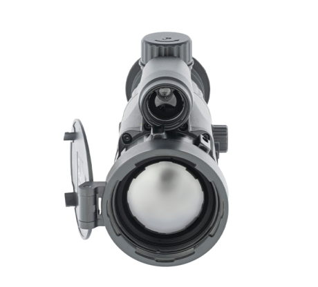 Тепловизионный прицел ARTELV Electron 2.9x 50мм 640x512 LRF