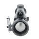 Тепловизионный прицел ARTELV Electron 2.9x 50мм 640x512 LRF