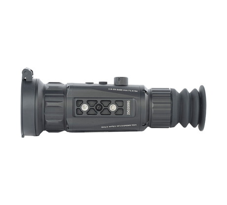 Тепловизионный прицел ARTELV Electron 2.9x 50мм 640x512 LRF