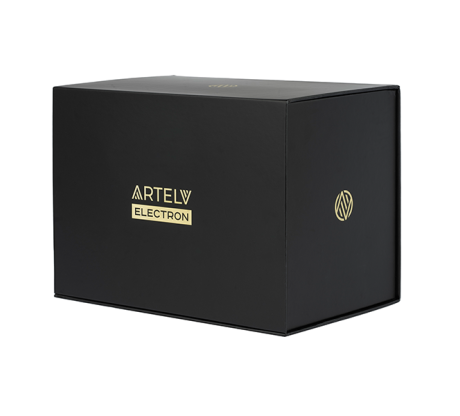 Тепловизионный прицел ARTELV Electron 2.9x 50мм 640x512 LRF