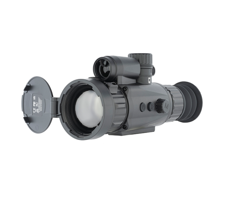 Тепловизионный прицел ARTELV Electron 2.9x 50мм 640x512 LRF