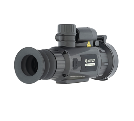Тепловизионный прицел ARTELV Electron 2.9x 50мм 640x512 LRF