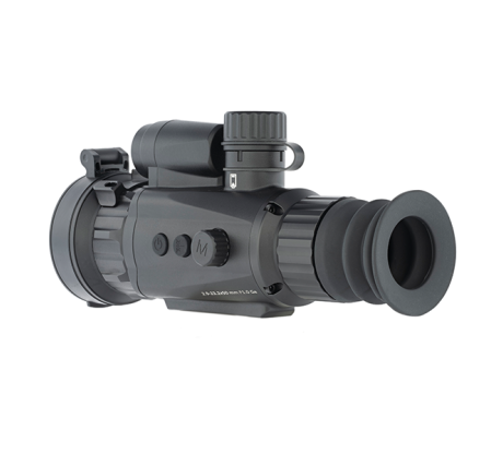Тепловизионный прицел ARTELV Electron 2.9x 50мм 640x512 LRF