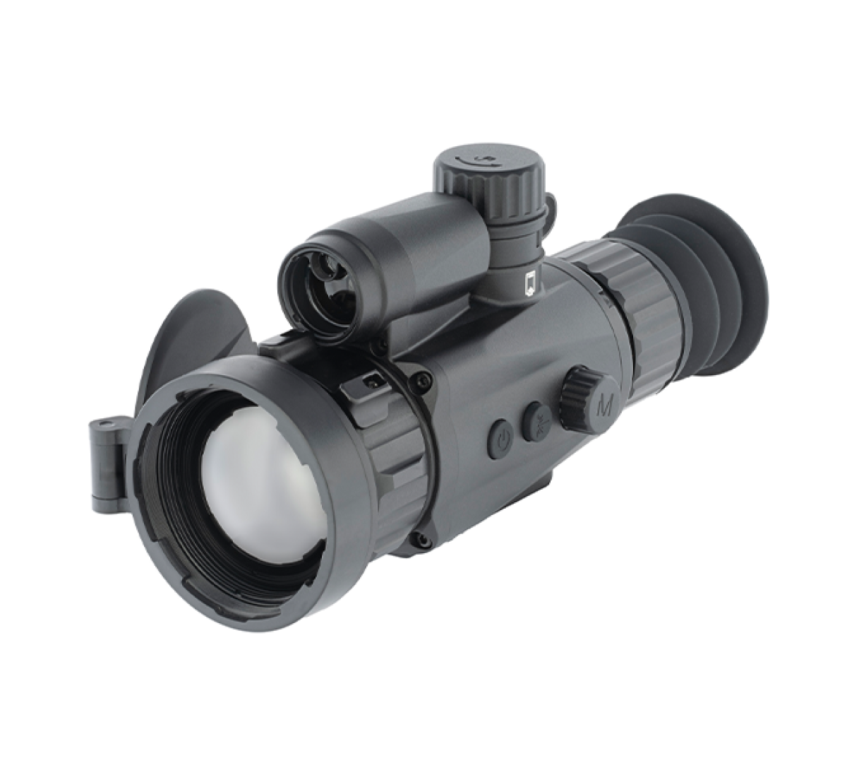 Тепловизионный прицел ARTELV Electron 2.9x 50мм 640x512 LRF
