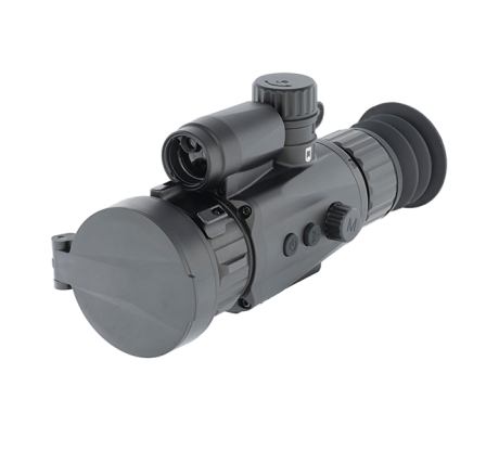 Тепловизионный прицел ARTELV Electron 2.9x 50мм 640x512 LRF